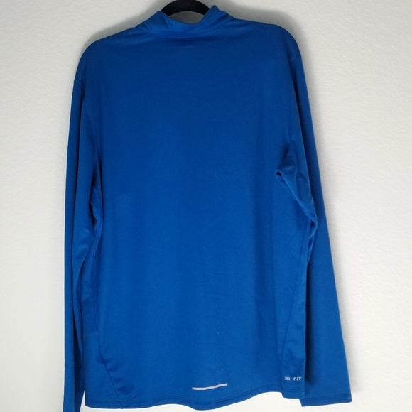 NWT Nike Running DRI-FIT size XL - Picture 3 of 10